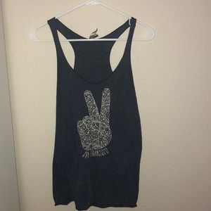 San Francisco Tank Top